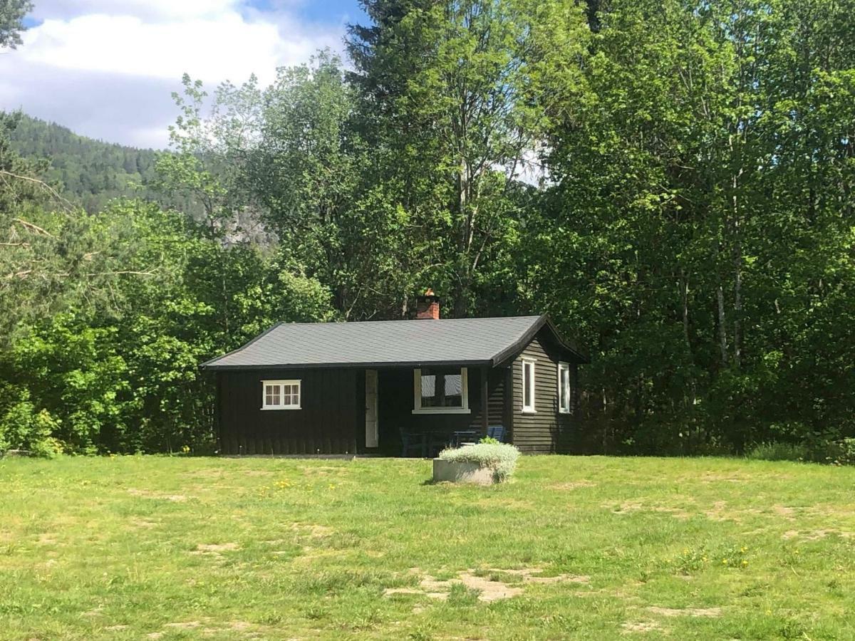 Hegna Camping Сельюр Екстер'єр фото